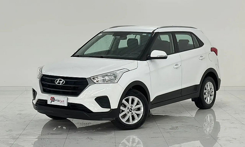 Hyundai Creta Action...
