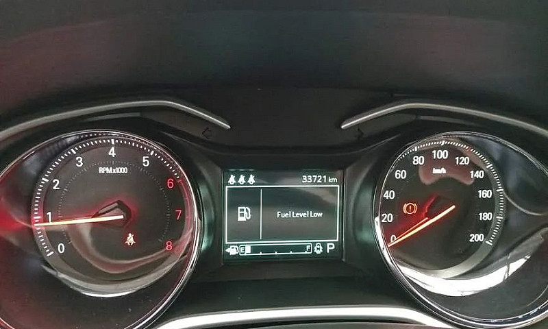 Chevrolet Onix 1.0 T...