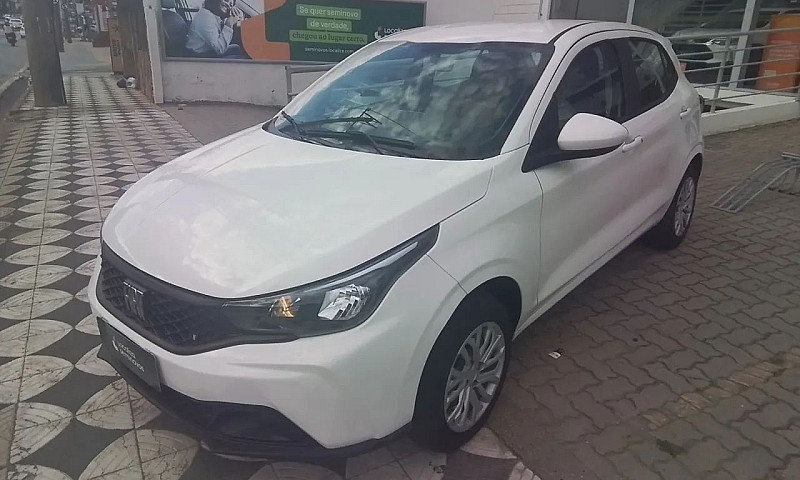 Fiat Argo 2024 1.0 F...