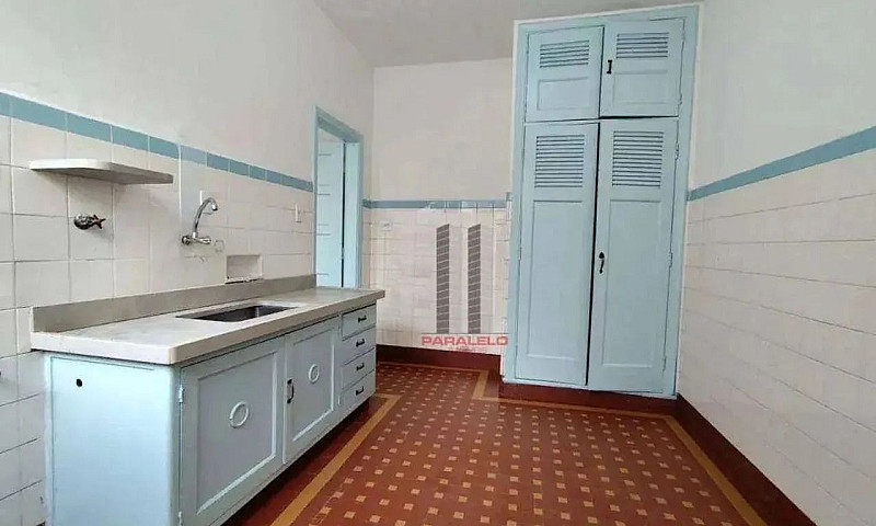 Apartamento Com 2 Do...