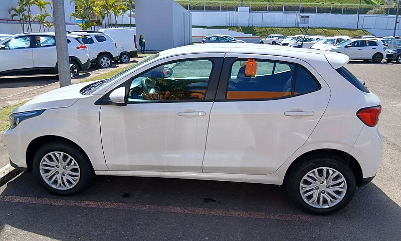 Fiat Argo Drive 1.3 ...