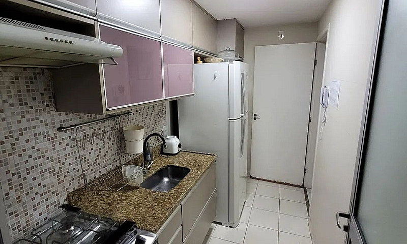 Casa Duplex Com 3 Qu...