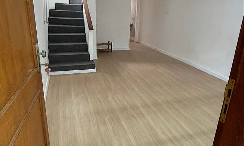 Sobrado 2Dorm Reform...