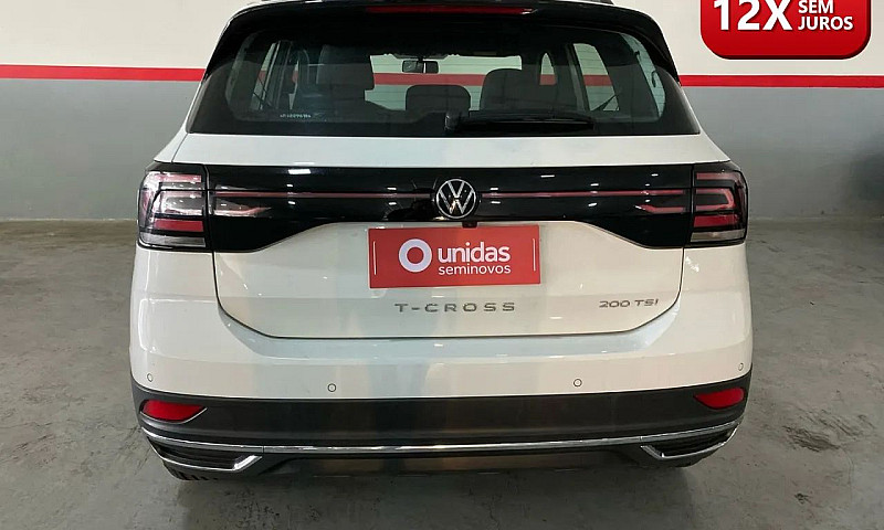 Volkswagen T-Cross 2...