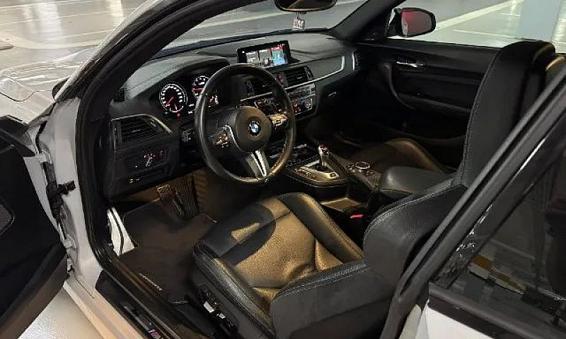 Bmw M2 Competition 3...