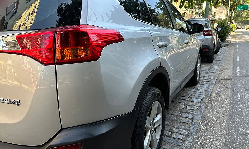 Toyota Rav4 2.0 4X2 ...