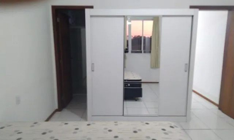 Alugo Apto 2 Quartos...
