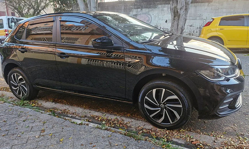 Volkswagen Polo High...