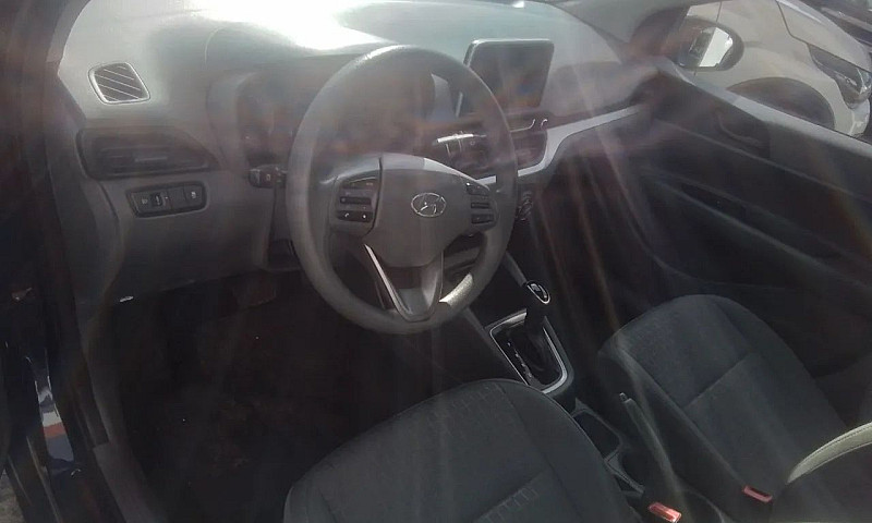 Hyundai Hb20S Comfor...