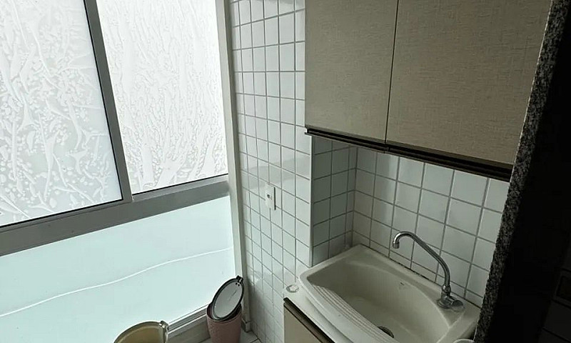 Apartamento 3 Quarto...