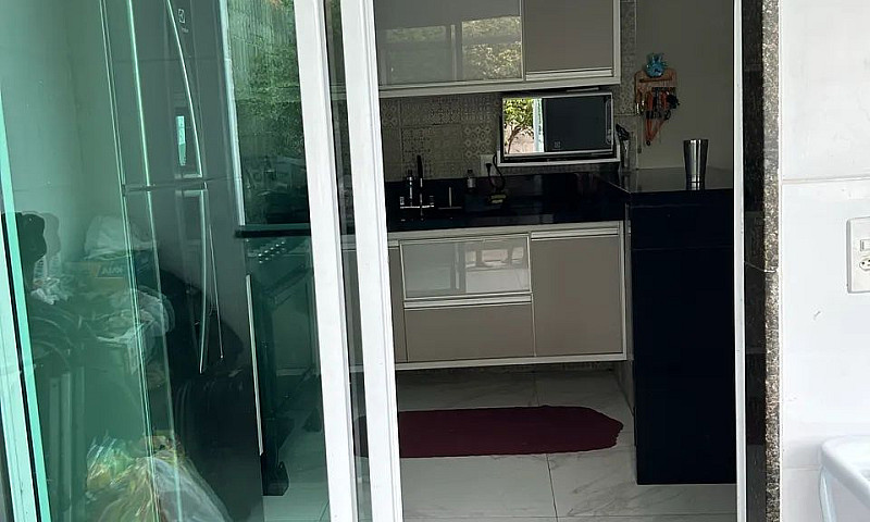 Alugo / Vendo Casa C...