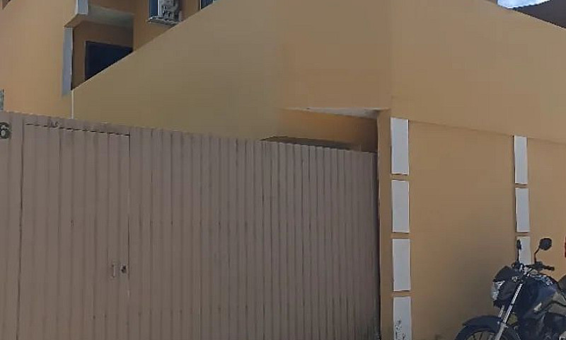 Casa No Bairro Rio T...