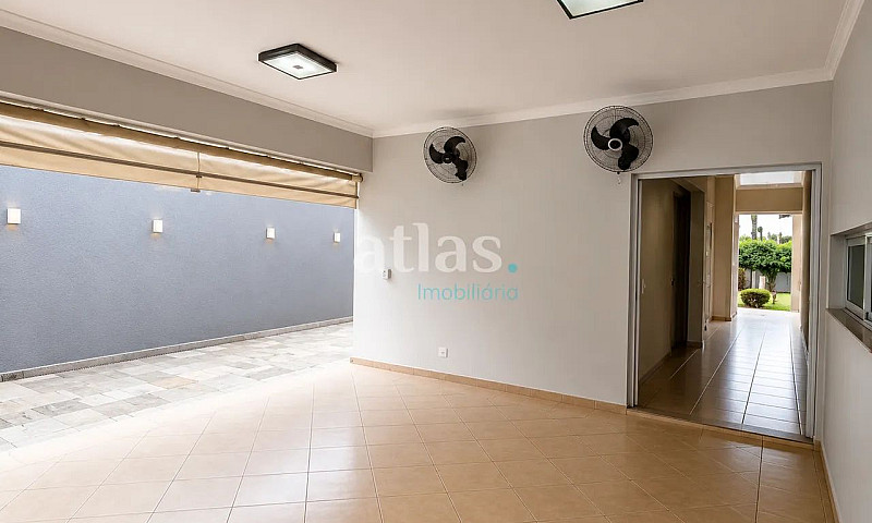 Casa No Damha Ii Com...