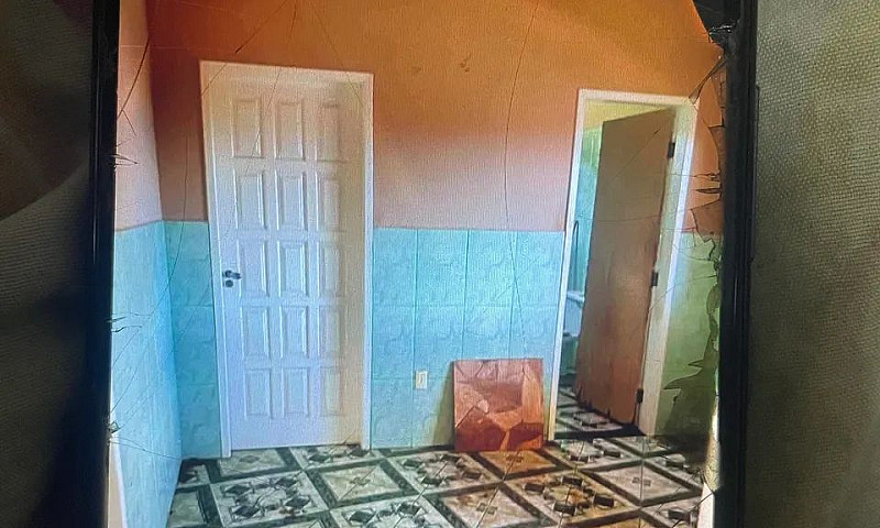 Vendo Casa Em Cariac...