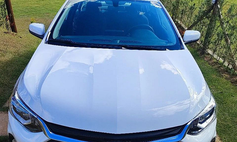 Chevrolet Onix Plus ...