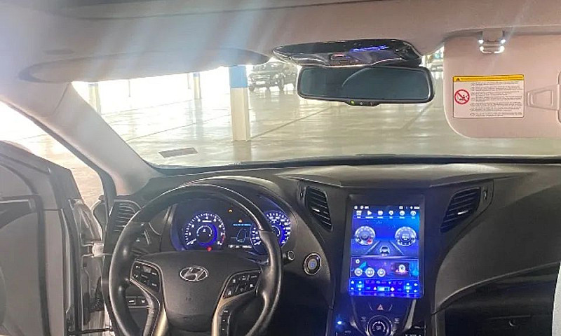 Hyundai Azera 3.0 V6...