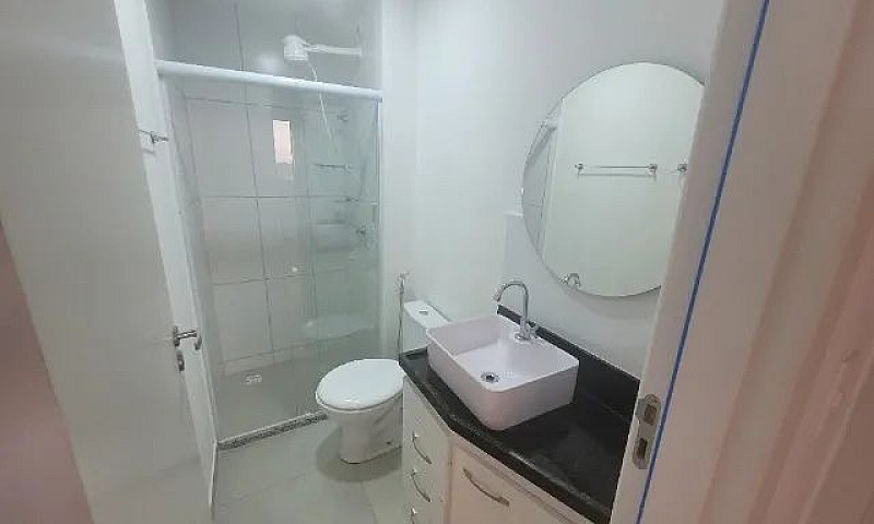 Apartamento 2 Quarto...