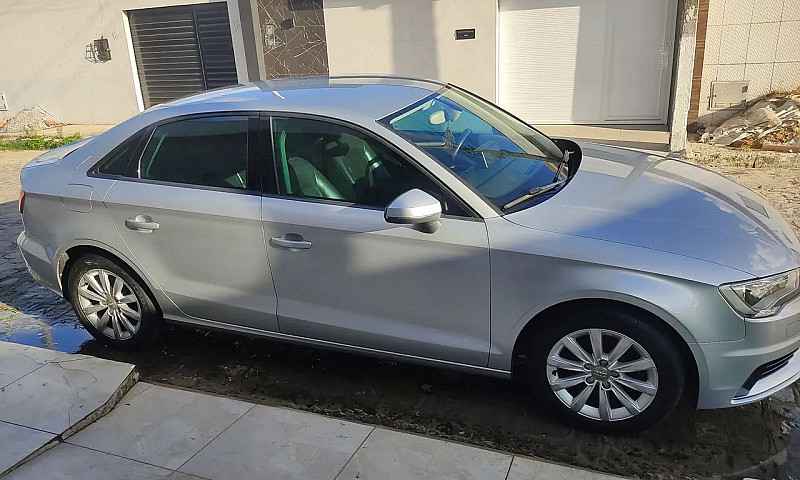 Audi A3 Sedan 1.4/ A...