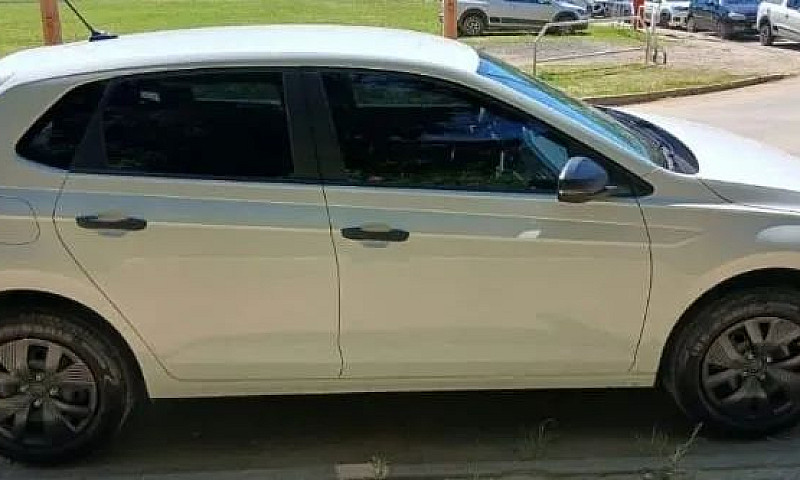 Volkswagen Polo Trac...