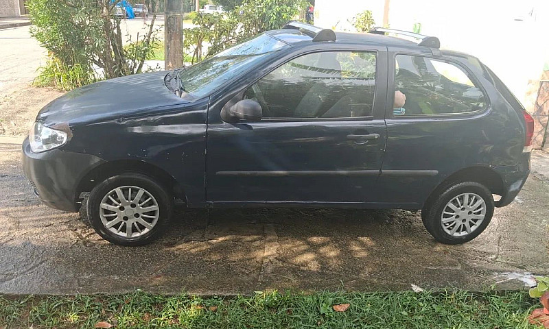 Fiat Palio 1.0 Econo...