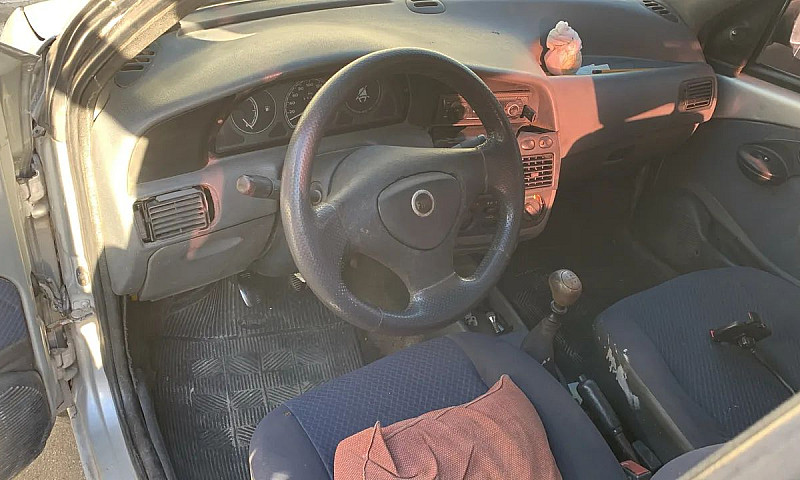 Fiat Palio 1.0/ Trof...