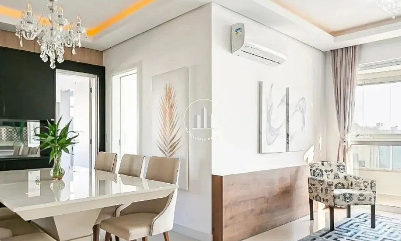 Apartamento Com 2 Su...
