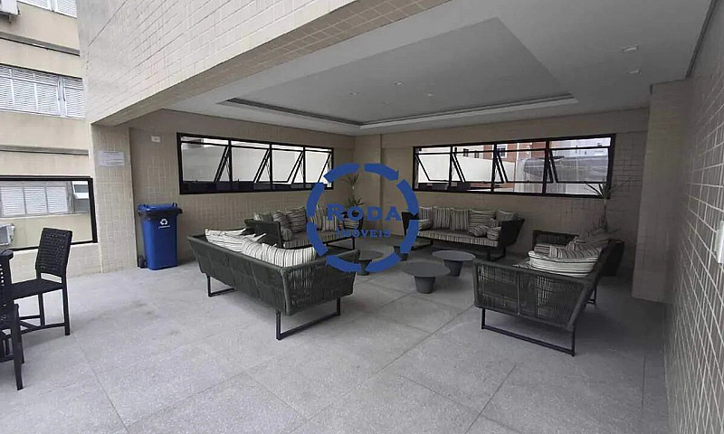 Apartamento Garden D...