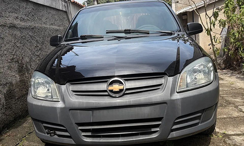 Chevrolet Celta Life...