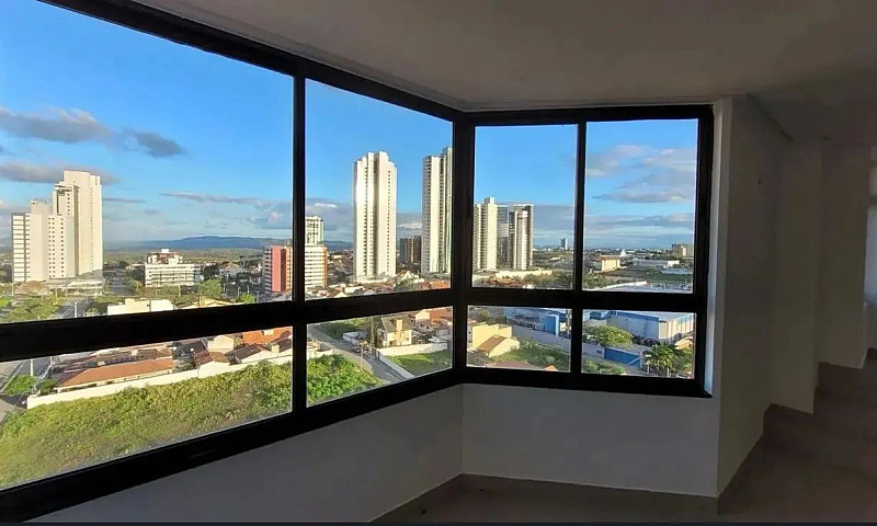 Apartamento Cobertur...