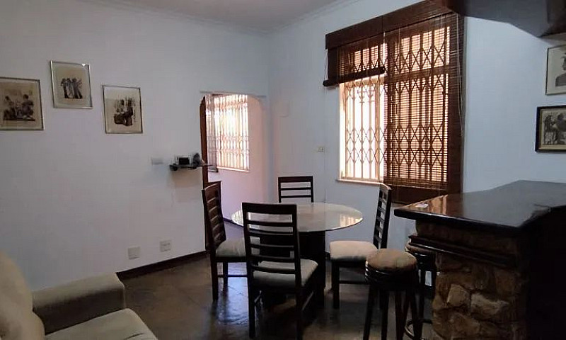 Apartamento 2 Quarto...