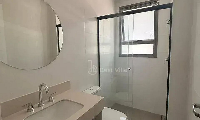 Apartamento Com 2 Do...