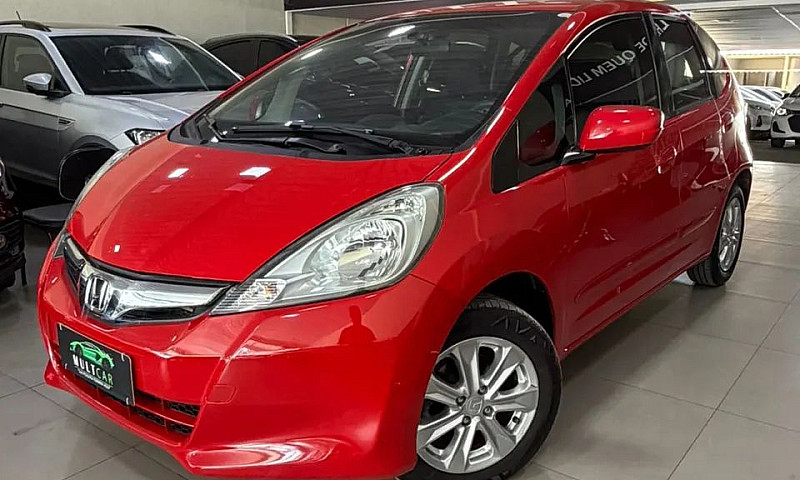 Honda Fit Lx 1.4/ 1....