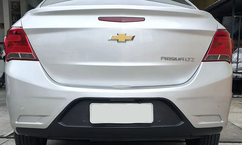 Chevrolet Prisma Sed...