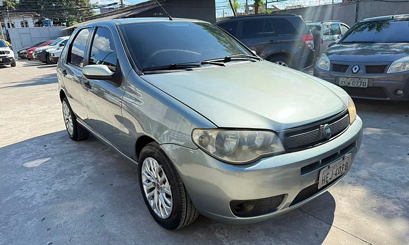 Fiat Palio Celebrati...