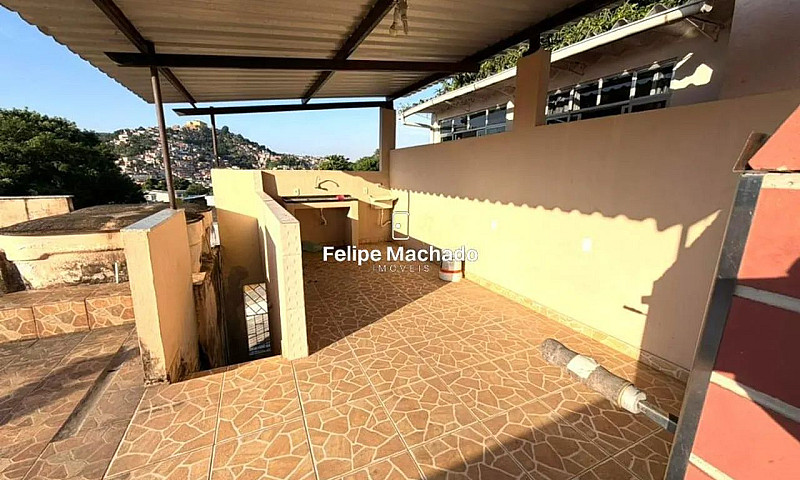 Casa À Venda Em Rio ...