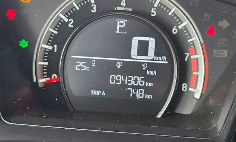 Honda Civic Sedan Lx...
