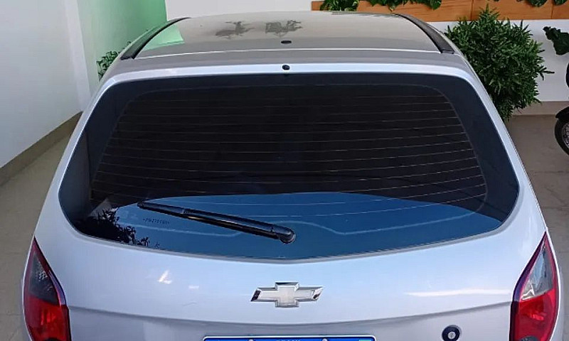 Chevrolet Celta Spir...