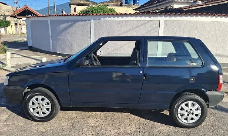 Fiat Uno Mille 1.0 F...