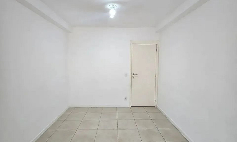 Apartamento 2 Quarto...