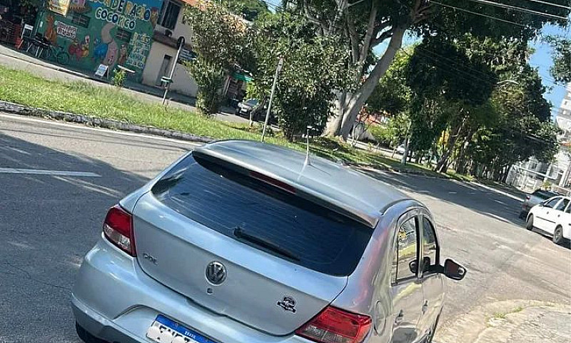 Volkswagen Gol Geraç...