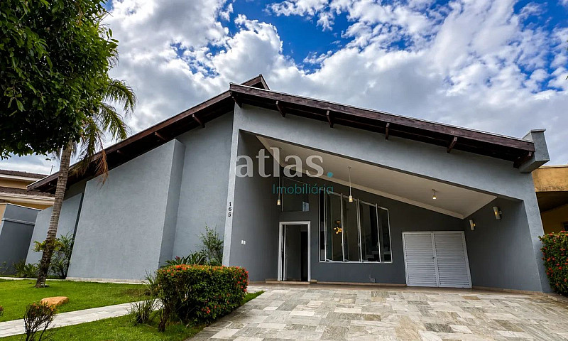 Casa No Damha Ii Com...