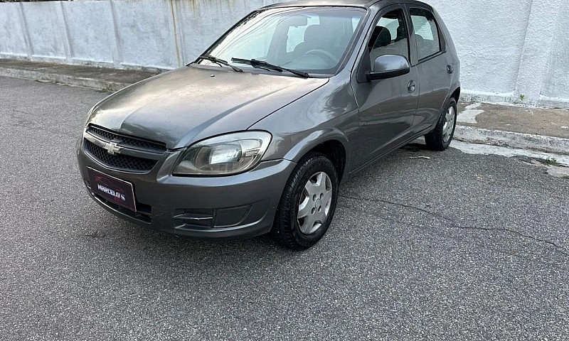 Chevrolet Celta Life...
