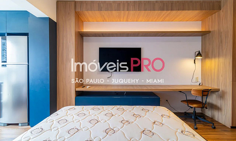 Apartamento, Pinheir...