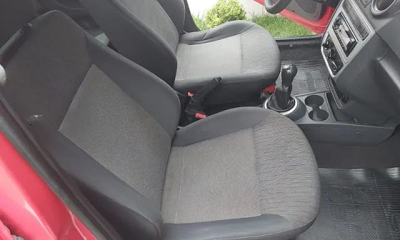 Volkswagen Gol Geraç...