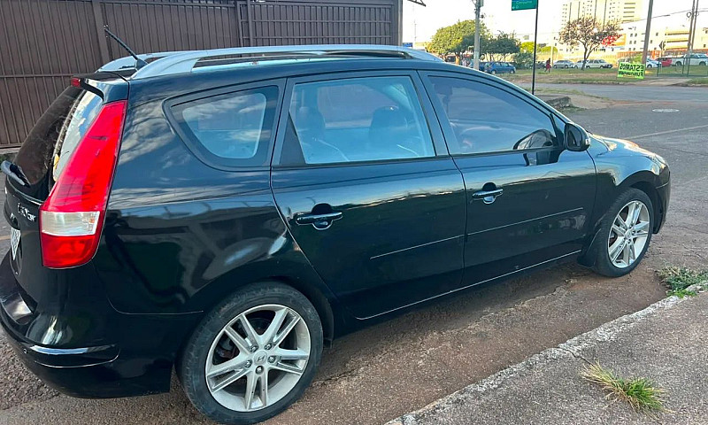 Hyundai I30Cw 2.0 16...