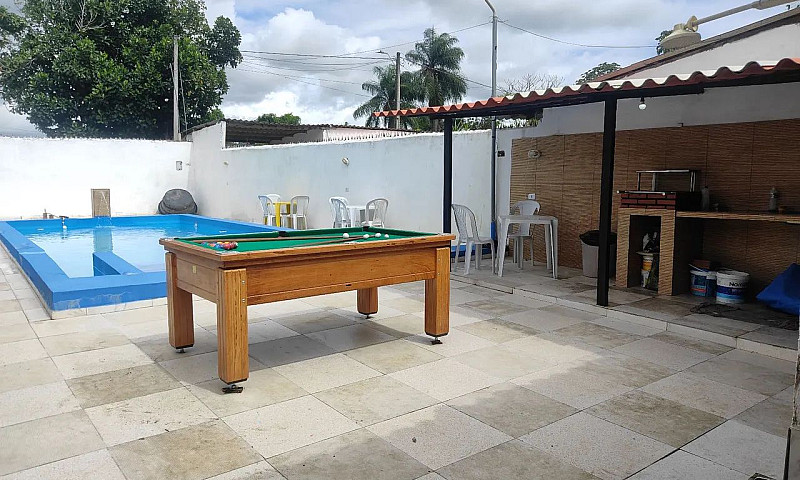 Aluguel Casa Aldeia ...