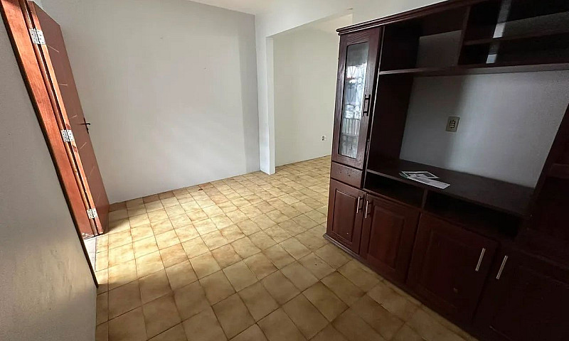 Casa 3 Quartos, Pq A...