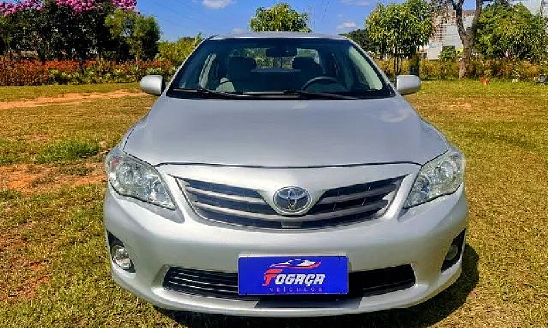 Toyota Corolla Xli 1...