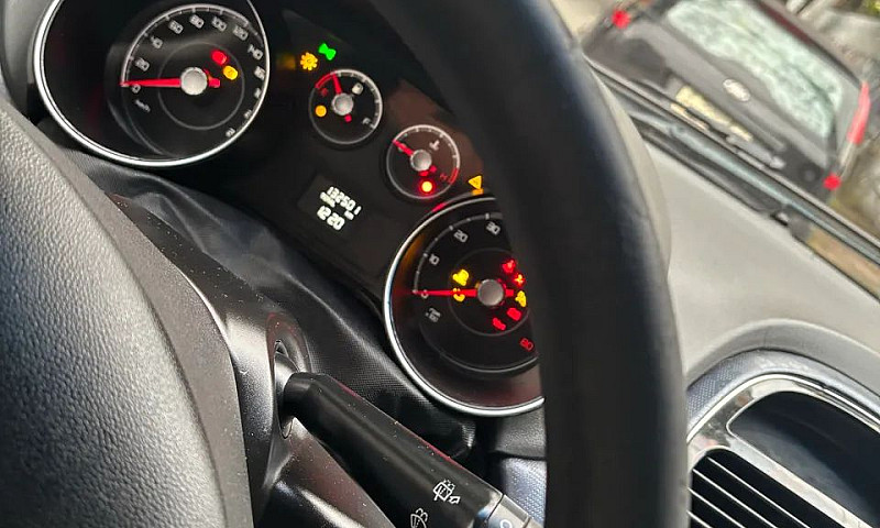 Fiat Punto Attractiv...