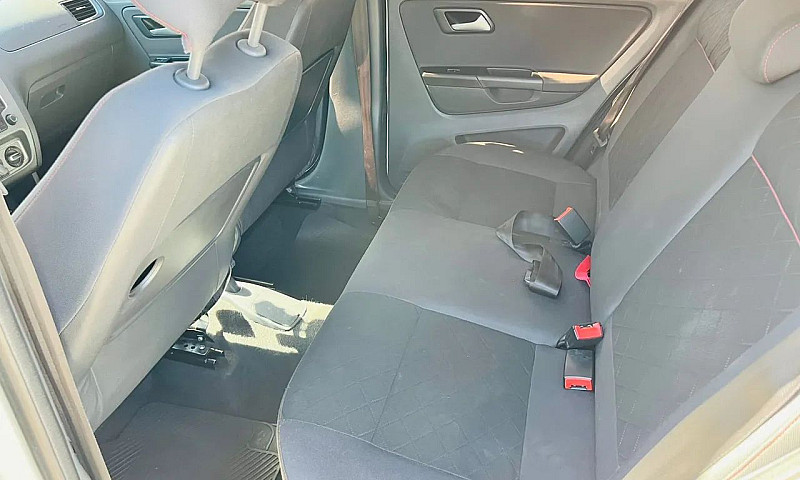 Volkswagen Spacefox ...